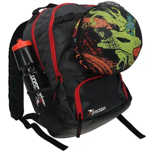 Sac à dos avec porte-balle Precision Pro HX Noir 44 L TRL233B
