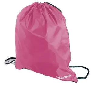 Precision sac de sport 16 litres polyester rose pas cher