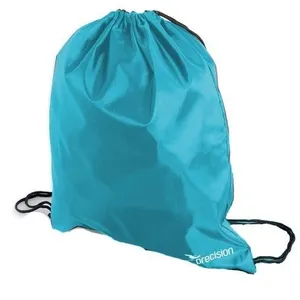 Precision sac de sport 16 litres polyester bleu clair