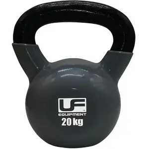 Urban Fitness Kettlebell en fonte pas cher