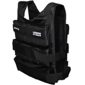 Comparateur de prix : Ufe Gilet Lesté Réglable 15kg