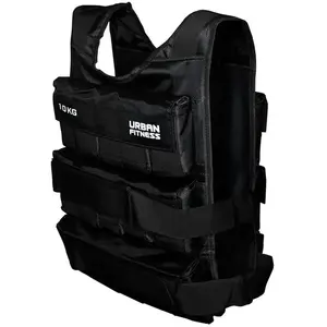 Ufe Gilet Lesté Réglable 30kg pas cher