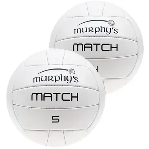 Ballon de football gaélique Murphy's Gaelic Match TUVendu pargoalinn