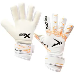 Comparateur de prix : Precision Gants De Gardien De But Fusion X Pro Lite Giga