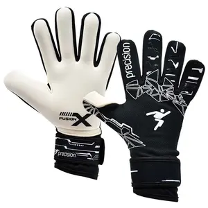 Precision Gants De Gardien De But Junior Fusion X Pro Lite Giga pas cher