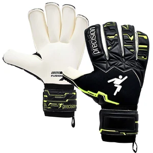 Precision Gants De Gardien De But Fusion X Pro Roll Finger Giga pas cher