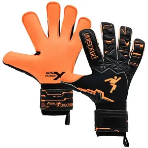 Precision Gants De Gardien De But Fusion X Pro Surround Quartz pas cher