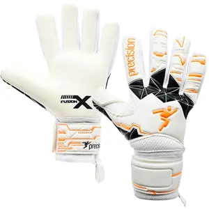 Precision Gants De Gardien De But Junior Fusion X Negative Replica pas cher