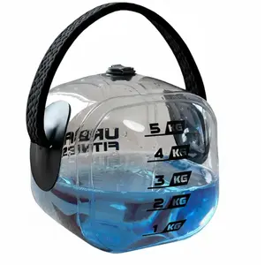 Urban Fitness Kettlebell Hydro Inertia pas cher