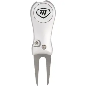 Masters Pitchfork Switchblade, argent pas cher