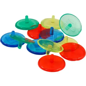 Masters Ballmarker néon, multicolore