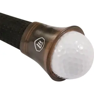 Masters Green Gripper, noir