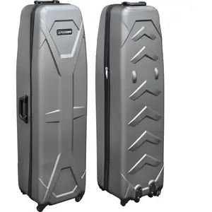 Masters Travelcover Hardcase TourDri, argent pas cher