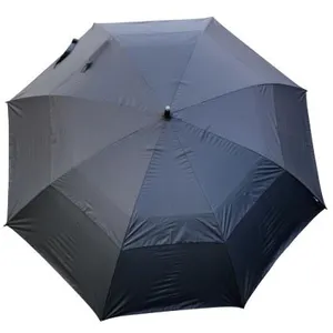 Comparateur de prix : Masters Golf parapluie de golf TourDri UV 81 cm polyester noir