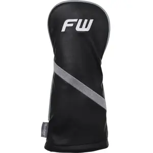 Masters Fairwaywood Headcover, noir pas cher