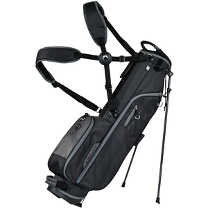 Masters Standbag SL 650 Velo, noir/grisVendu parall4golf