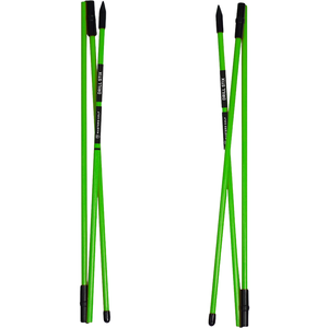 Masters  Drill Stix pliable - 45cm, vertVendu parall4golf