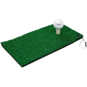 Volvik Masters Tapis d'hiver, vert pas cher