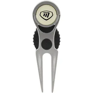 Relève pitch + marqueurs Masters Deluxe Gris TU MASZDTE054 pas cher