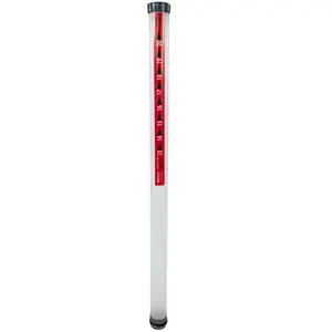 GENERIQUE Masters Clikka Ramasseur De Balle Transparent pas cher
