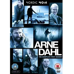 Comparateur de prix : Arrow Video Arne Dahl Complete Series 1 DVD [Import]