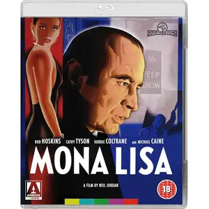 Comparateur de prix : Import Mona Lisa Blu-ray