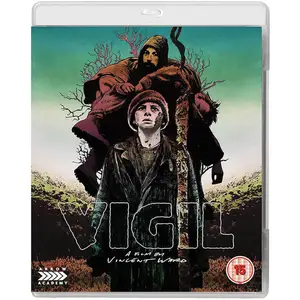 Comparateur de prix : Vigil [Edizione: Regno Unito] [Blu-Ray] [Import]