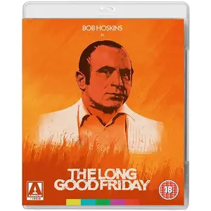 Arrow Video Le long Vendredi saint pas cher