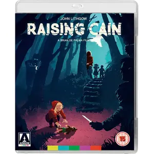 Arrow Video L'Esprit de Caïn pas cher