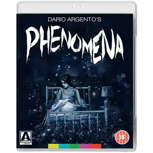 Comparateur de prix : Arrow Video Phenomena [Edizione: Regno Unito] [Blu-Ray] [Import]