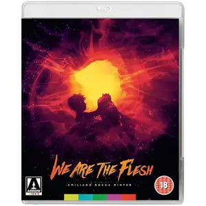 Arrow Video We Are the Flesh pas cher