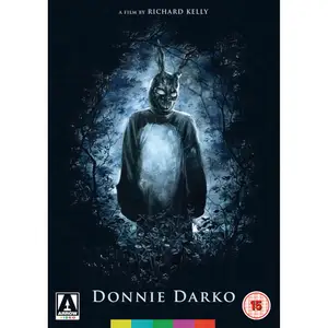 Comparateur de prix : Arrow Video Donnie Darko [Edizione: Regno Unito] [Import]