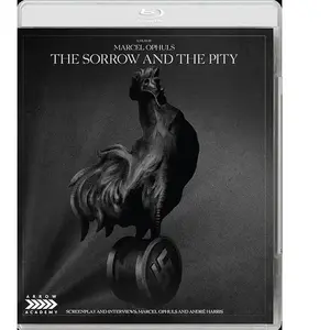 Comparateur de prix : Import The Sorrow and the Pity Blu-ray