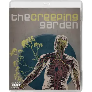 Import The Creeping Garden Blu-ray 4K Ultra HD pas cher