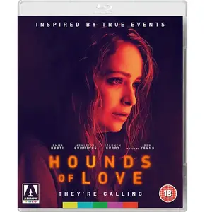 Comparateur de prix : Arrow Video Hounds of Love [Edizione: Regno Unito] [Blu-Ray] [Import]