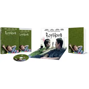 Arrow Video Boyhood Limited Edition pas cher