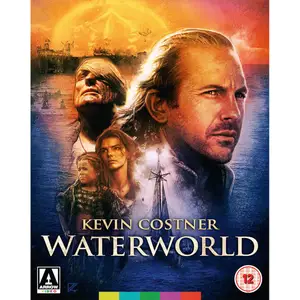 Arrow Video Waterworld pas cher