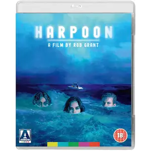Comparateur de prix : Arrow Video Harpoon [Blu-ray]