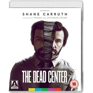 Comparateur de prix : Arrow Video The Dead Center [Edizione: Regno Unito] [Blu-Ray] [Import]