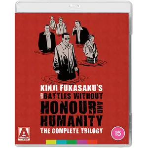 New Battles Without Honour & Humanity pas cher