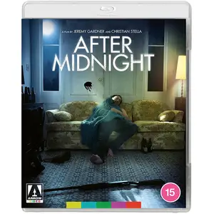 Arrow Video After Midnight pas cher
