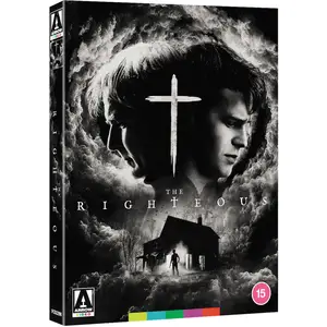 Comparateur de prix : Arrow Video The Righteous [Blu-ray]