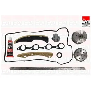 Chaîne De Distribution Ensemble Hyundai; Kia Fai Autoparts Tck365vvt pas cher