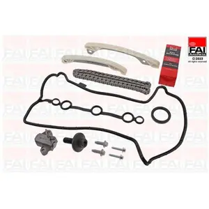 Kit Chaîne De Distribution Fai Autoparts Tck275 pas cher