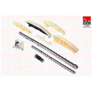 Chaîne De Distribution Ensemble Jaguar; Land Rover Fai Autoparts Tck35... pas cher