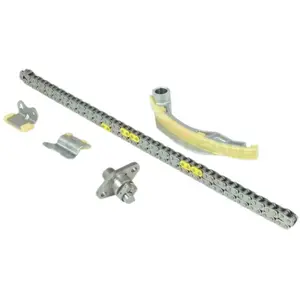 Chaîne De Distribution Ensemble Mitsubishi Fai Autoparts Tck112wo pas cher