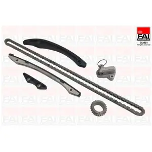 Kit Chaîne De Distribution Ford Fai Autoparts Tck369wo pas cher