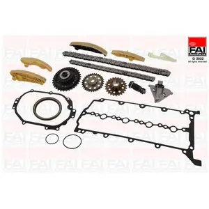 Chaîne de distribution FAI AutoParts TCK357 pas cher