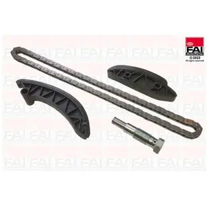 Ensemble De Chaîne De Distribution Mercedes-Benz Fai Autoparts Tck394w... pas cher