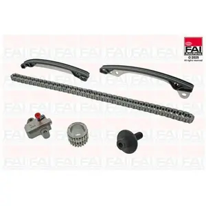 Ensemble De Chaîne De Distribution Fai Autoparts Tck358wo pas cher